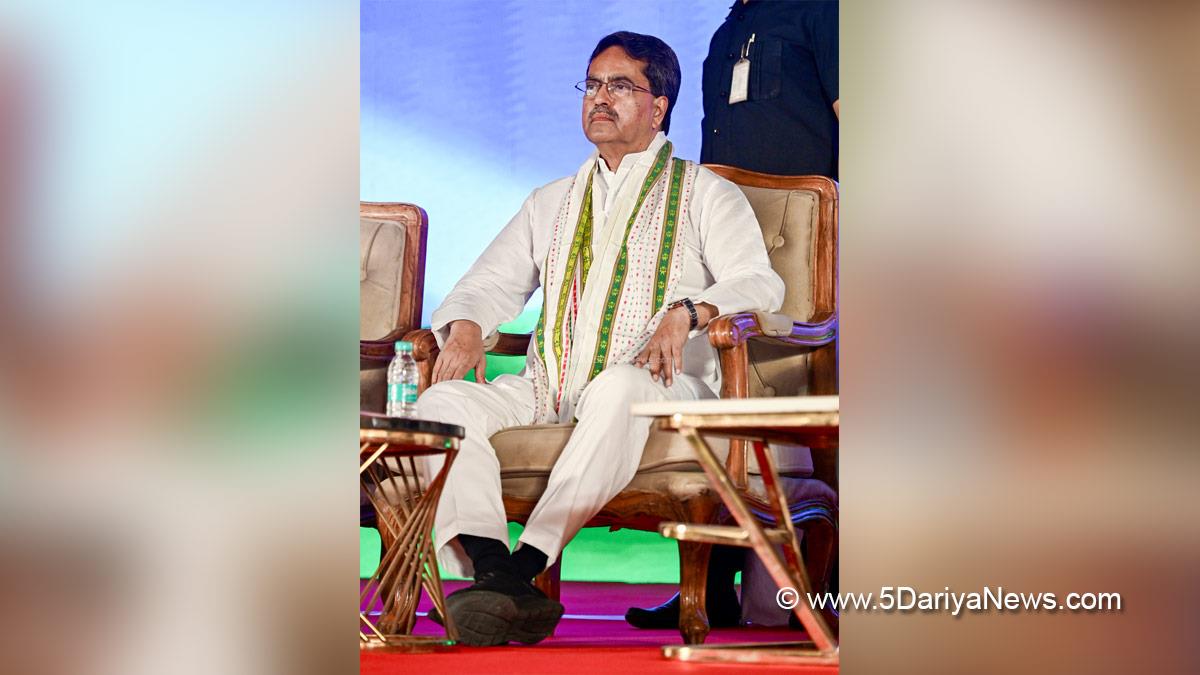 Manik Saha, BJP Tripura, Chief Minister of Tripura, Agartala, Tripura