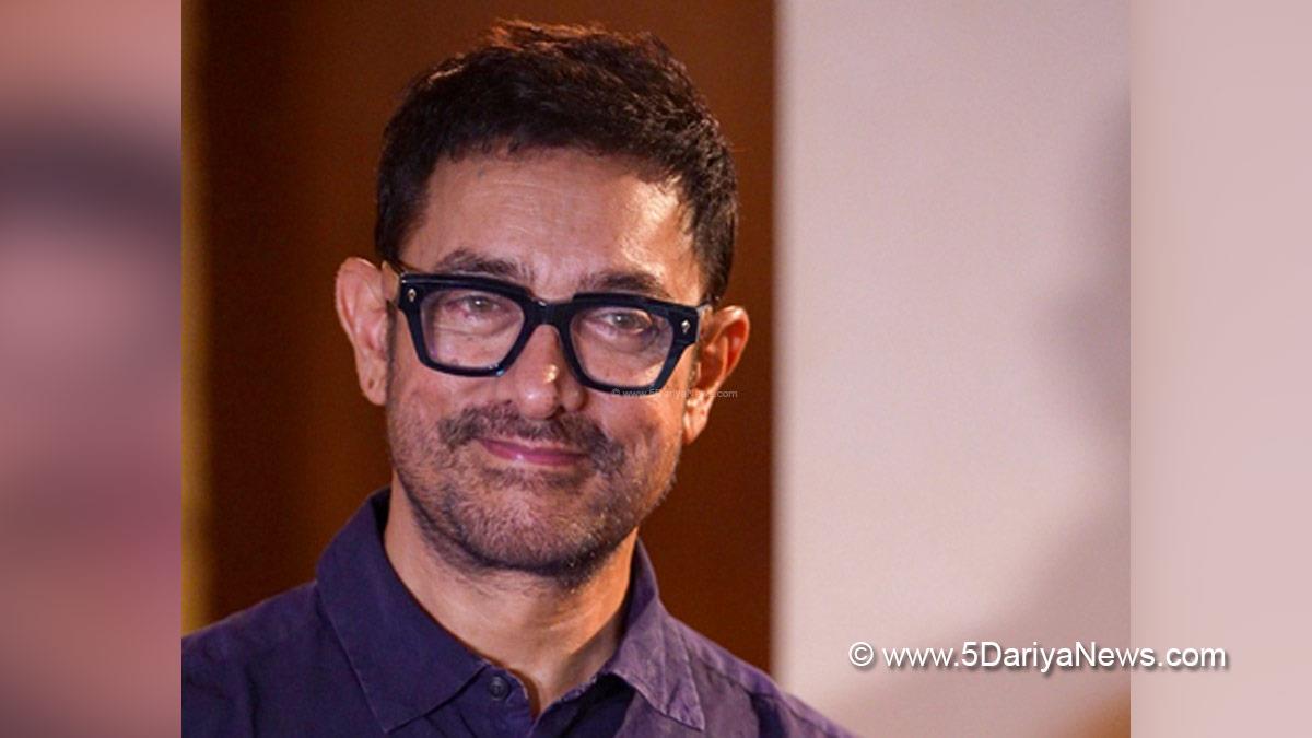 Aamir Khan, Aamir Khan Marriage, Aamir Khan Wedding, Gauri Spratt, Bollywood, Bollywood News, Latest Bollywood News, Mumbai