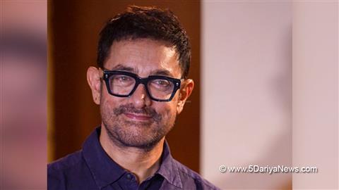 Aamir Khan, Aamir Khan Marriage, Aamir Khan Wedding, Gauri Spratt, Bollywood, Bollywood News, Latest Bollywood News, Mumbai