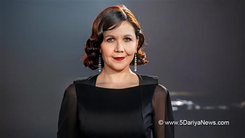 Maggie Gyllenhaal, Hollywood, Los Angeles