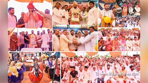 Nayab Singh Saini, Haryana, Chief Minister of Haryana, BJP Haryana, Haryana News, Latest Haryana News, Kurukshetra