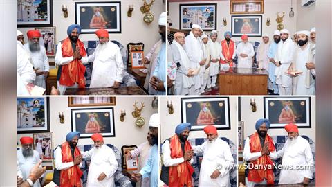 Kewal Singh Dhillon, BJP Punjab, Punjab, Punjab News, Latest Punjab News, Vijay Sampla