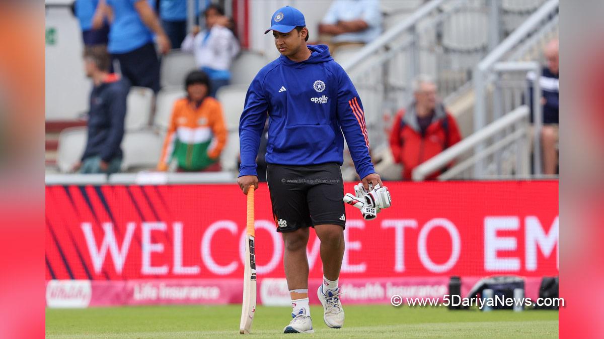 Vaibhav Sooryavanshi, Vaibhav Sooryavanshi Debut, Sports News, Cricket, Manchester