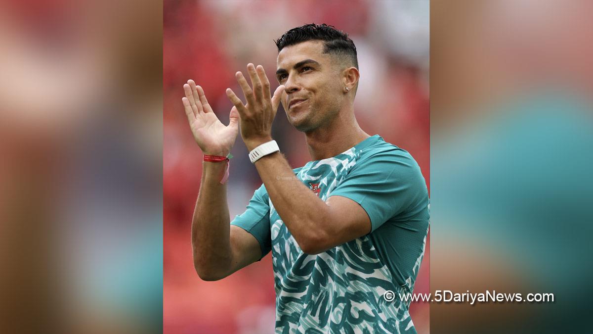 Sports News, Foorball, FIFA World Cup, FIFA World Cup 2026, Cristiano Ronaldo, Portugal, Dallas