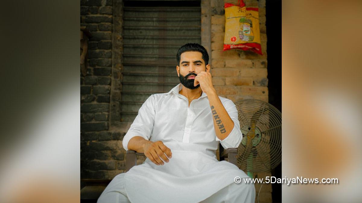 Parmish Verma, Music, Singer, Nachi Jaave, Mumbai