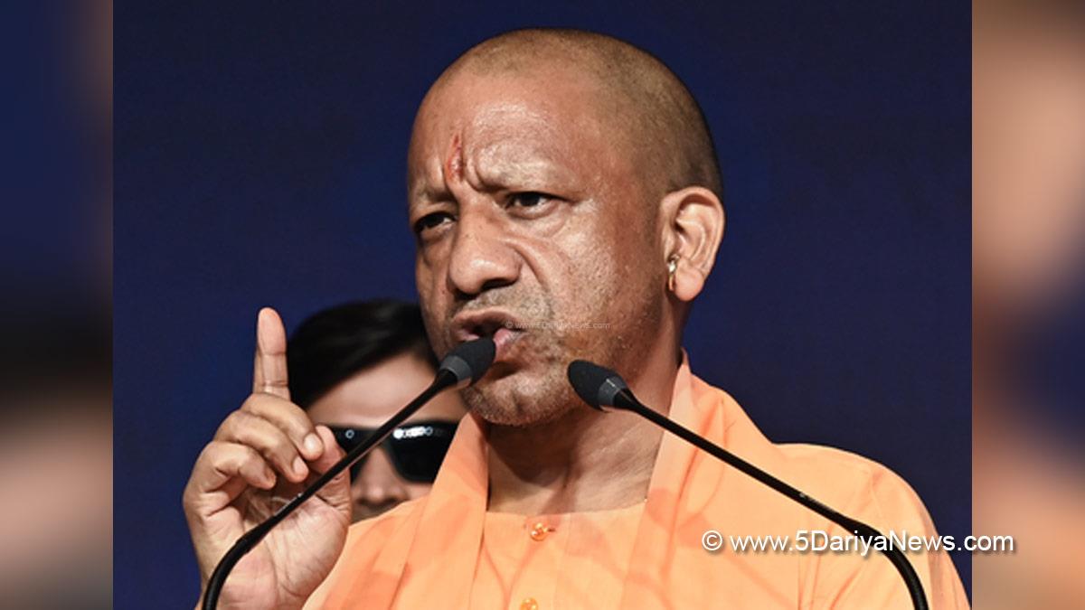 Yogi Adityanath, BJP Uttar Pradesh, Chief Minister of Uttar Pradesh, Lucknow, Uttar Pradesh