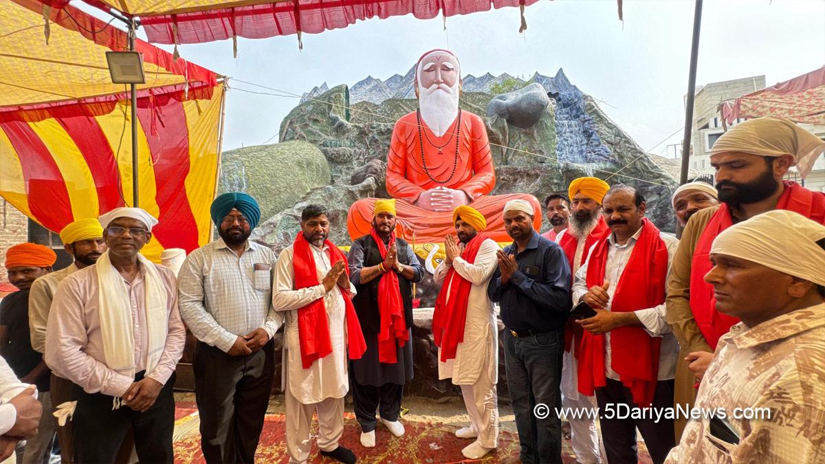 Harbhajan Singh ETO, AAP Punjab, Punjab, Punjab News, Latest Punjab News, Amritsar, Chandan Grewal