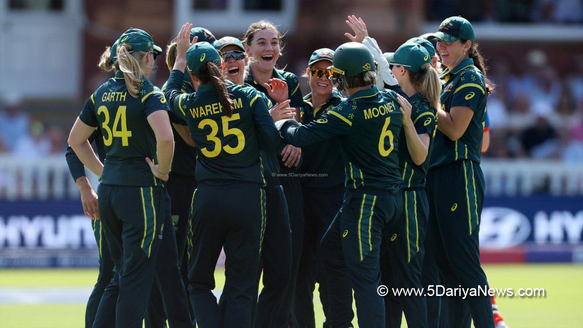 Sports News, Cricket, Beth Moonet, Phoebe Litchfield, Womens T20 World Cup, Womens T20 World Cup 2026, Womens T20 World Cup 2026 Final, Australia, England, London