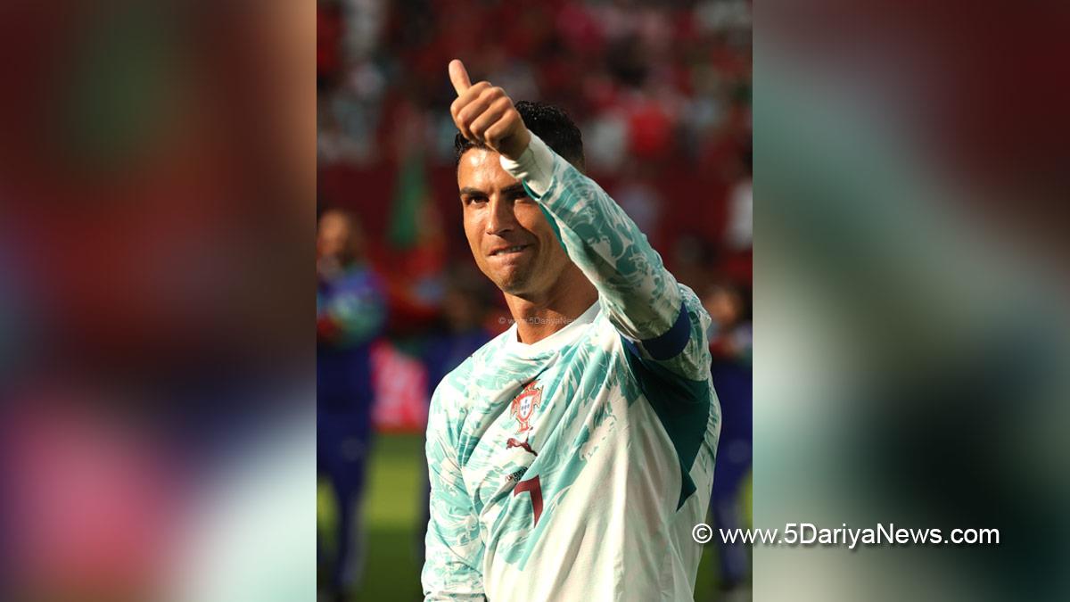 Sports News, Foorball, FIFA World Cup, FIFA World Cup 2026, Cristiano Ronaldo, Portugal, Dallas
