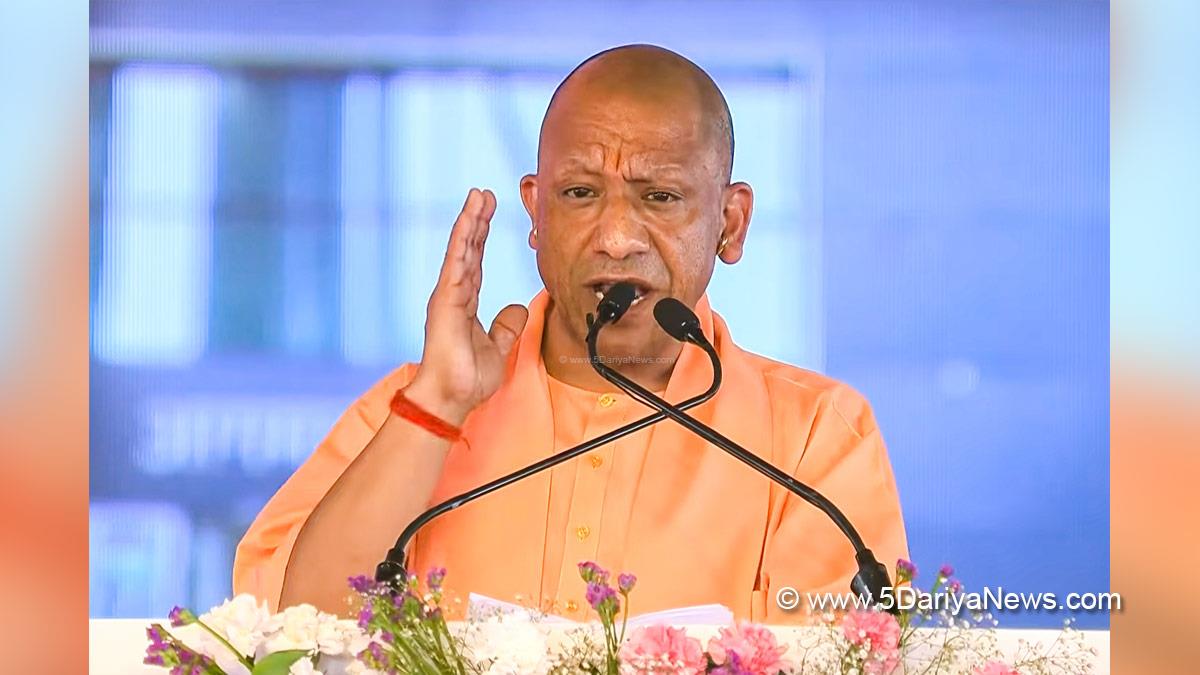 Yogi Adityanath, BJP Uttar Pradesh, Chief Minister of Uttar Pradesh, Lucknow, Uttar Pradesh