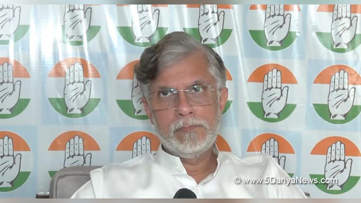 Pawan Khera, Indian National Congress, Congress, New Delhi