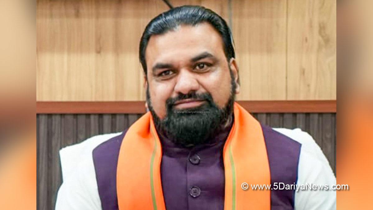 Samrat Choudhary, BJP Bihar, Chief Minister of Bihar, Patna, Bihar