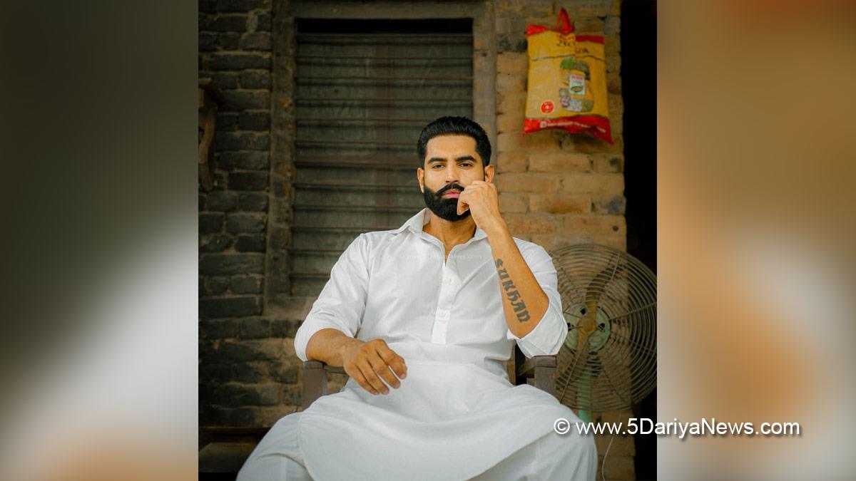 Parmish Verma, Music, Singer, Nachi Jaave