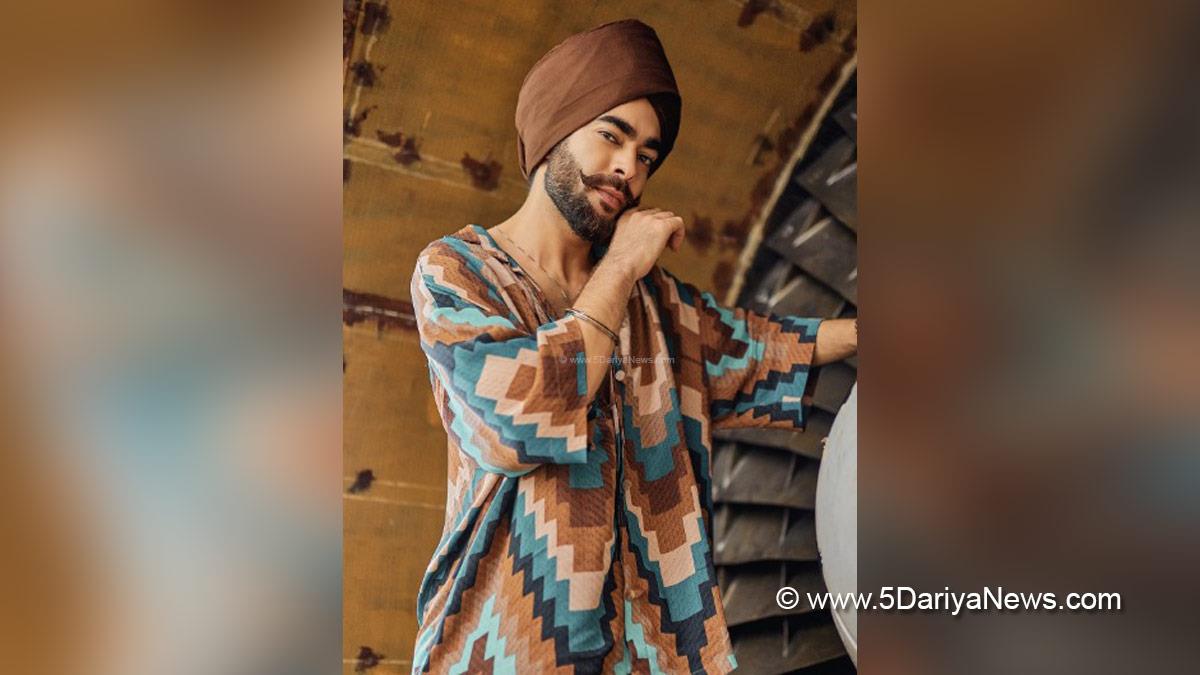 Special Day, Manjot Singh, Manjot Singh Birthday, Bollywood, Bollywood News, Latest Bollywood News, Mumbai