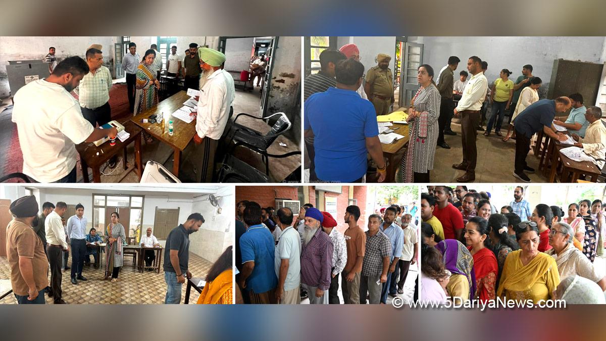 Seenu Duggal, Dr Seenu Duggal, Hoshiarpur, Punjab, Punjab News, Latest Punjab News