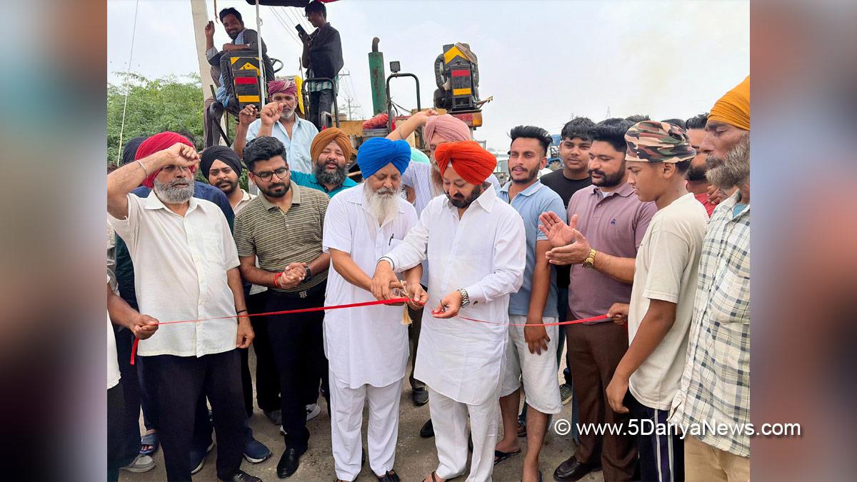 Ajit Pal Singh Kohli, Patiala, AAP Punjab, Punjab, Punjab News, Latest Punjab News