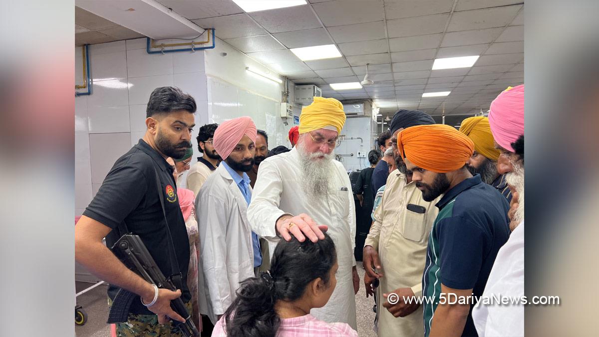 Kultar Singh Sandhwan, AAP Punjab, Punjab, Punjab News, Latest Punjab News