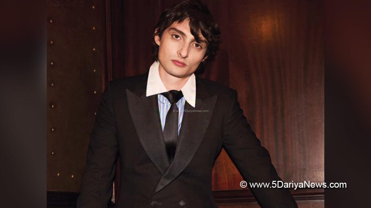Hollywood, Finn Wolfhard, Los Angeles, Stranger Things