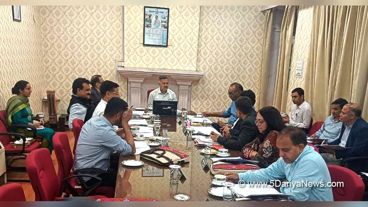 Rajesh Dharmani, Himachal Pradesh, Himachal Congress, Himachal News, Latest Himachal News