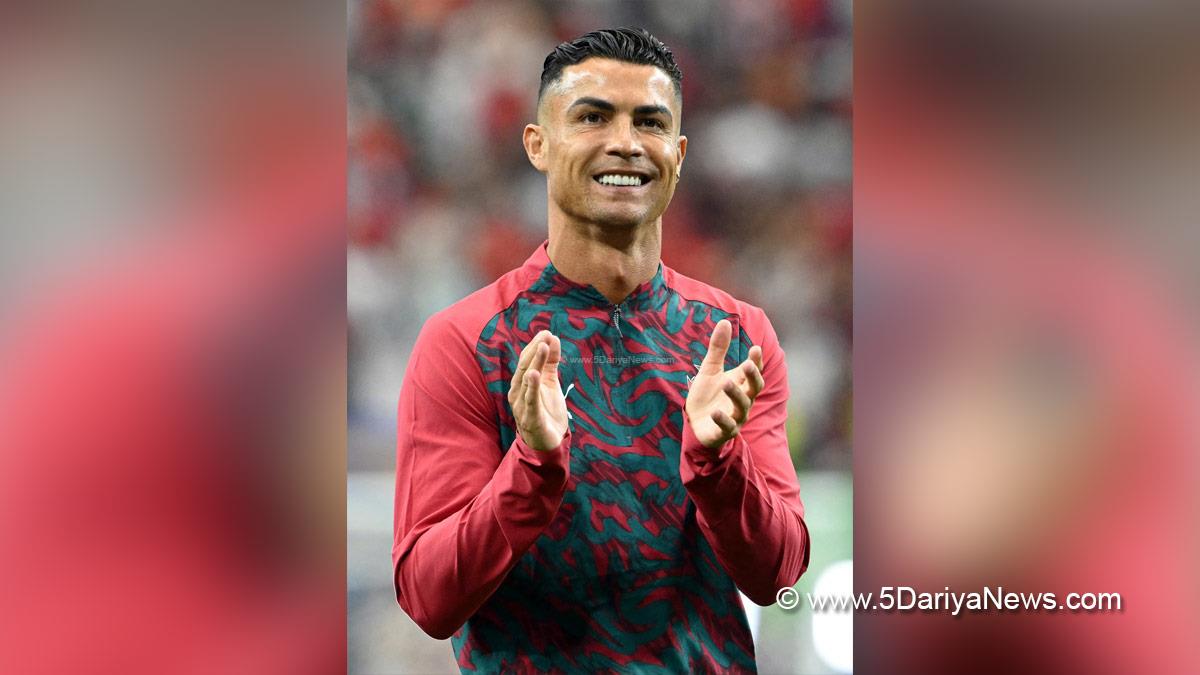 Sports News, Foorball, FIFA World Cup, FIFA World Cup 2026, Cristiano Ronaldo, Spain, Portugal, Arlington