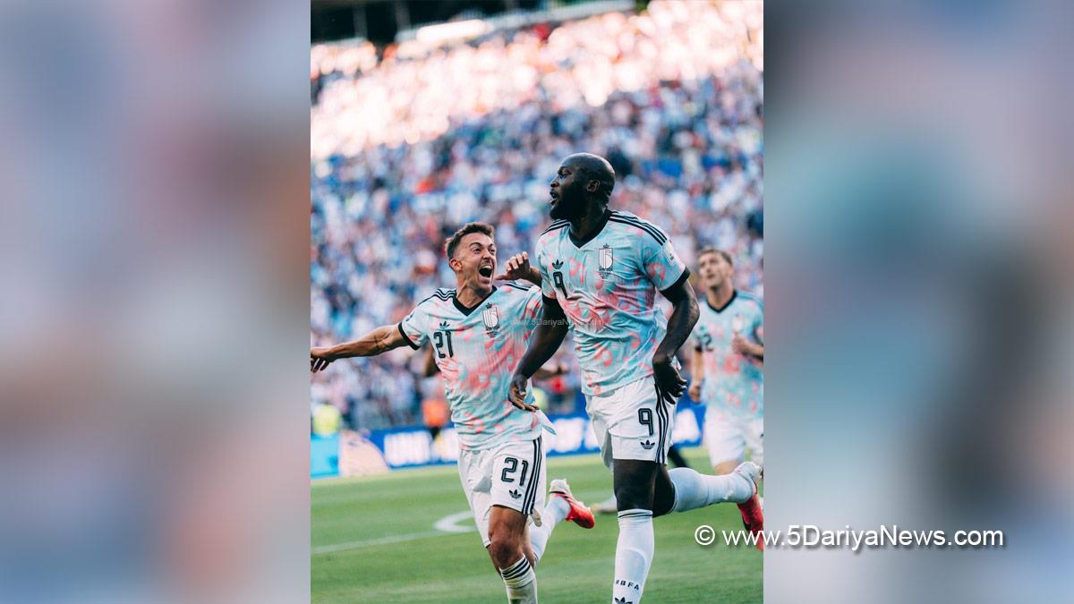 Sports News, Foorball, FIFA World Cup, FIFA World Cup 2026, Belgium, USA, Seattle
