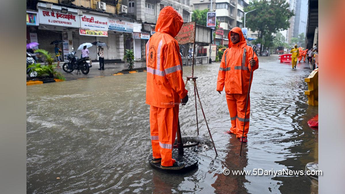 Tragedy, Maharashtra Rains, Maharashtra Floods, Maharashtra, Mumbai