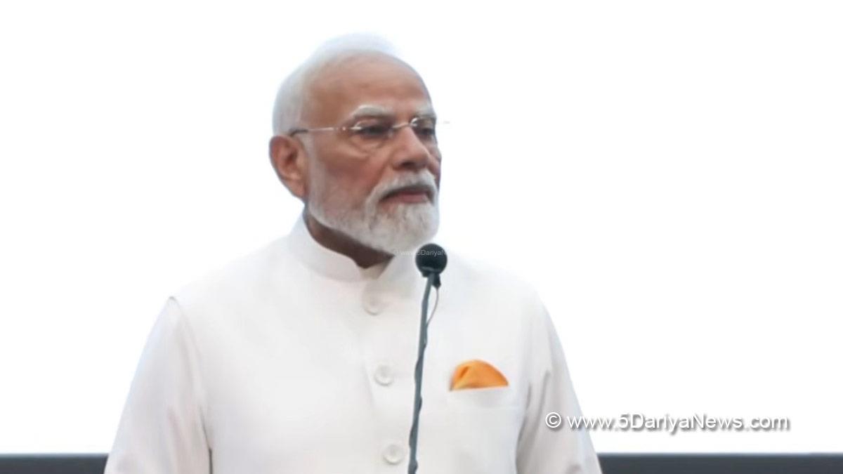 Narendra Modi, BJP, Bharatiya Janata Party, Prime Minister of India, Prabowo Subianto, Jakarta