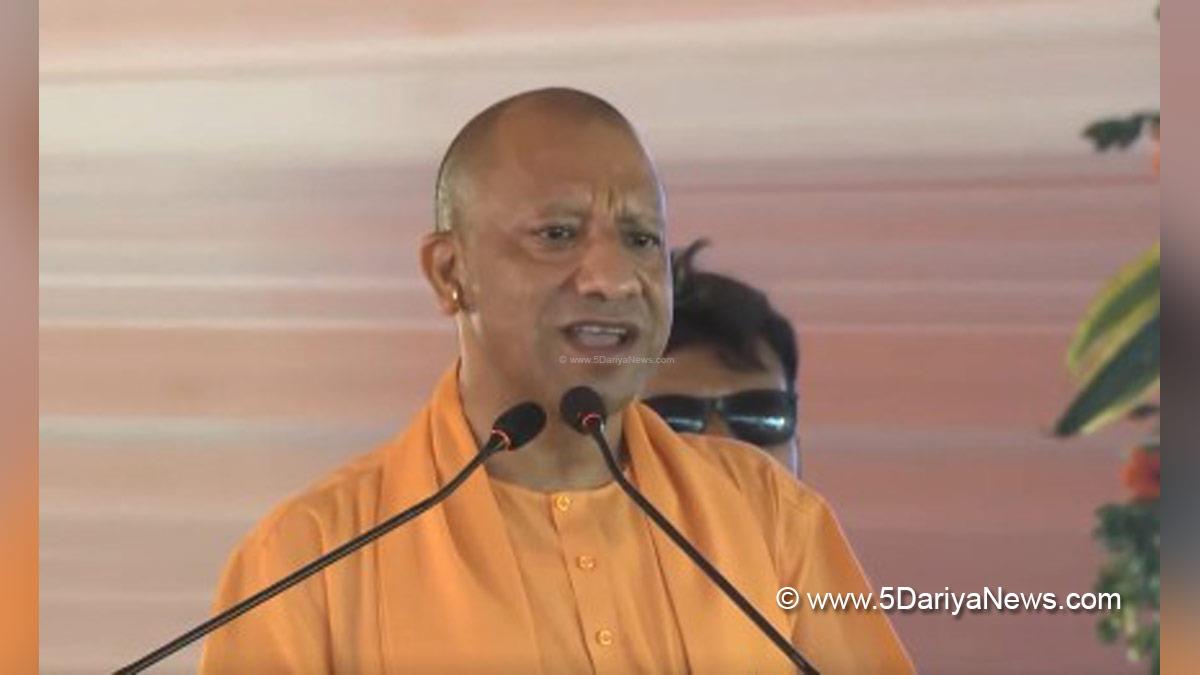 Yogi Adityanath, BJP Uttar Pradesh, Chief Minister of Uttar Pradesh, Pratapgarh, Uttar Pradesh