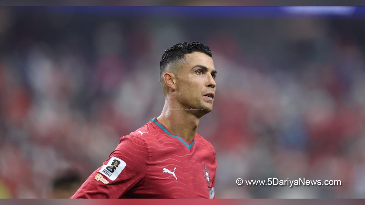 Sports News, Foorball, FIFA World Cup, FIFA World Cup 2026, Cristiano Ronaldo, Portugal, Dallas