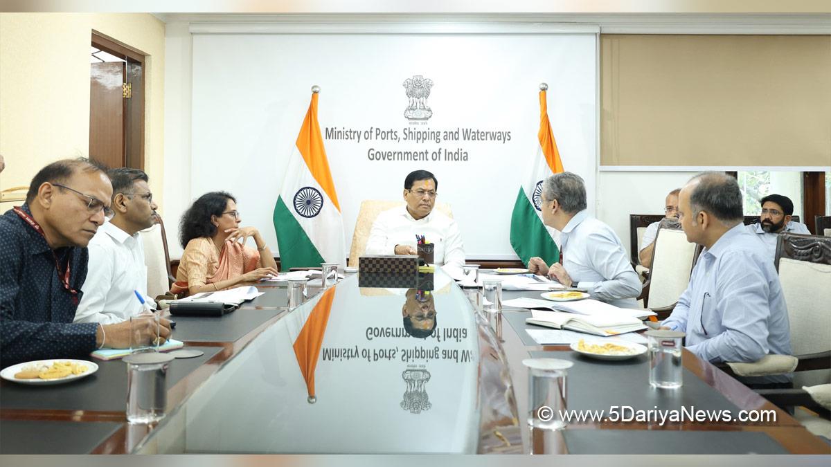 Sarbananda Sonowal, BJP, Bharatiya Janata Party, New Delhi