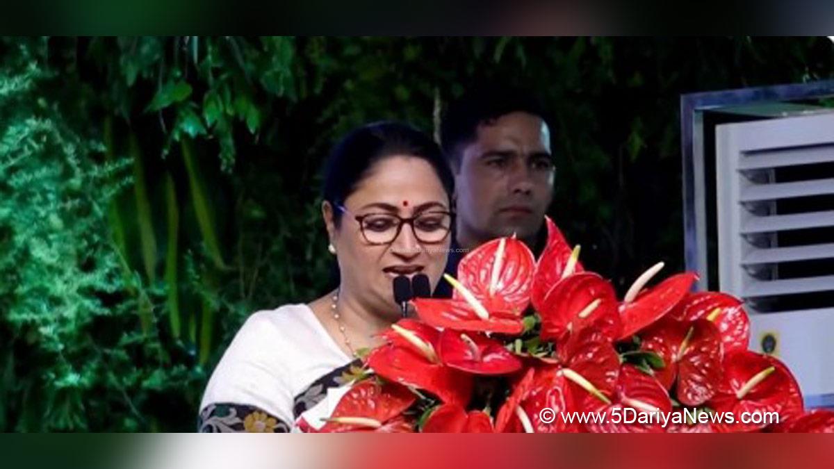 Rekha Gupta, BJP Delhi, Chief Minister of Delhi, Delhi CM, New Delhi