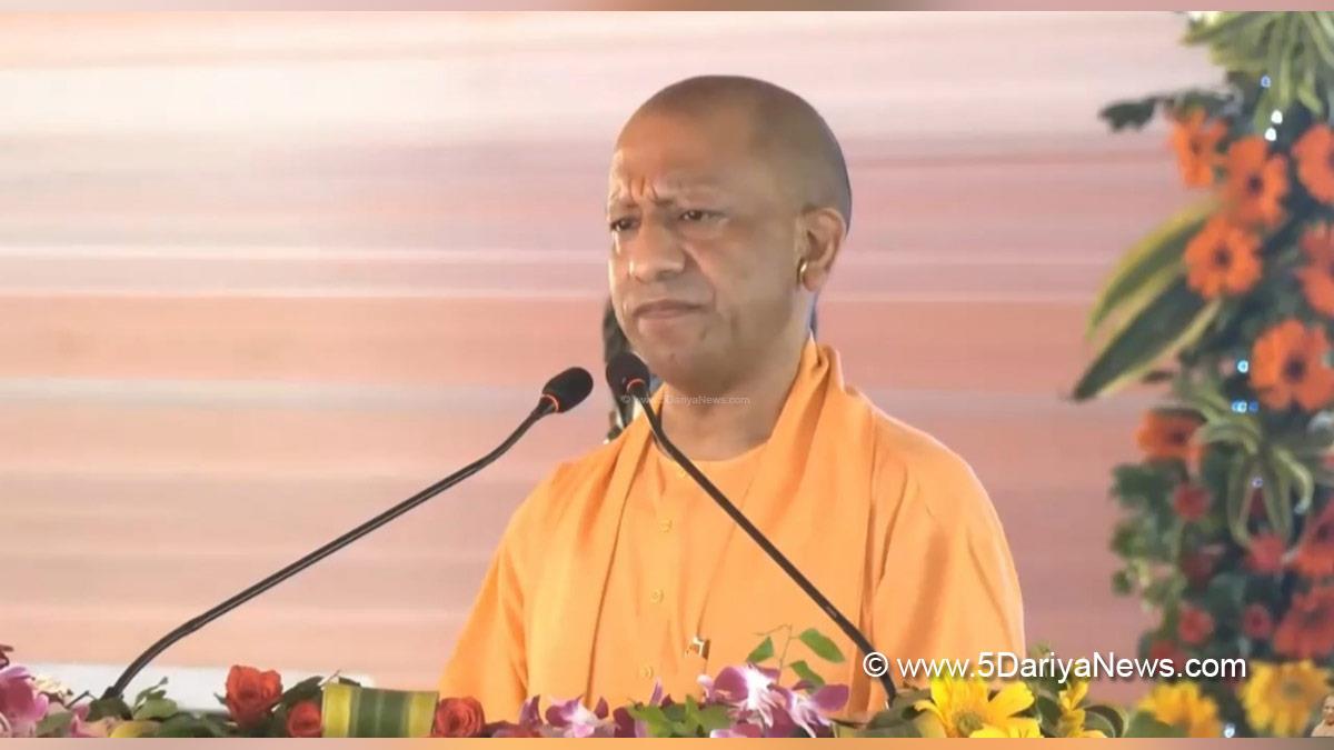 Yogi Adityanath, BJP Uttar Pradesh, Chief Minister of Uttar Pradesh, Pratapgarh, Uttar Pradesh