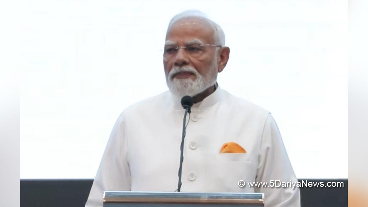 Narendra Modi, BJP, Bharatiya Janata Party, Prime Minister of India, Prabowo Subianto, Jakarta