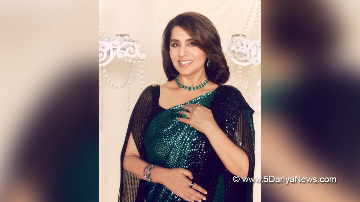 Special Day, Neetu Singh, Neetu Singh Birthday, Neetu Kapoor, Bollywood, Bollywood News, Latest Bollywood News, Mumbai