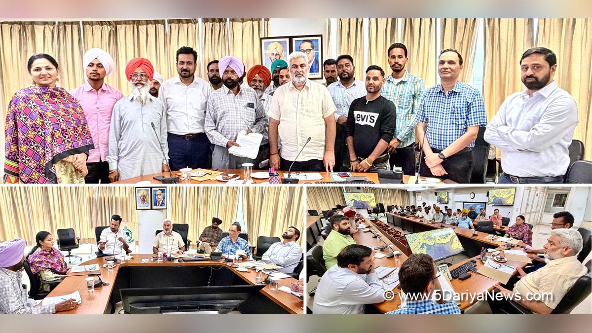 Lal Chand Kataruchak, AAP Punjab, Punjab, Punjab News, Latest Punjab News