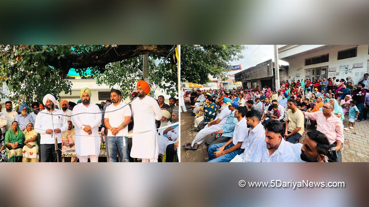 Kulwant Singh Mohali, SAS Nagar, Mohali, Sahibzada Ajit Singh Nagar, AAP Punjab, Punjab, Punjab News, Latest Punjab News