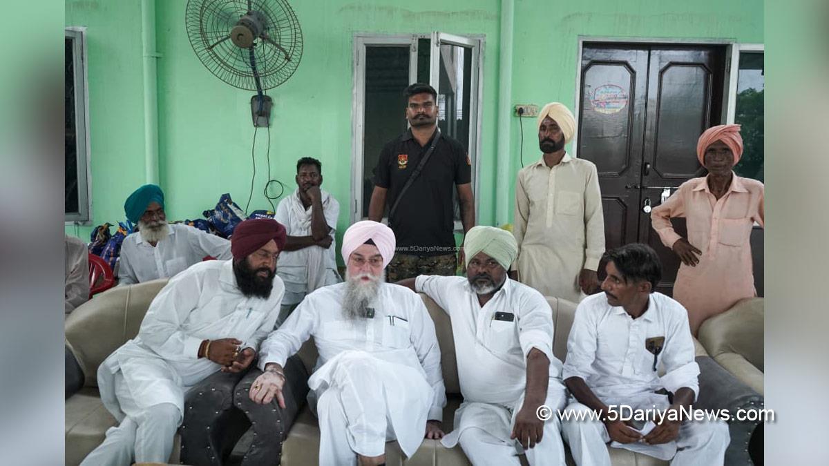 Kultar Singh Sandhwan, AAP Punjab, Punjab, Punjab News, Latest Punjab News
