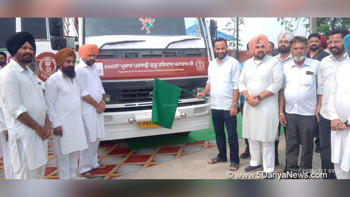 Gurmeet Singh Meet Hayer, Meet Hayer, AAP Punjab , Punjab, Punjab News, Latest Punjab News