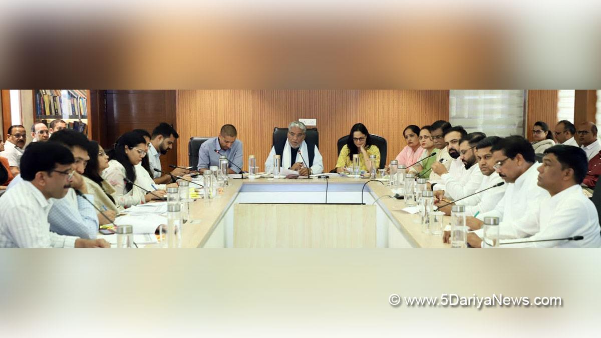 Krishan Lal Panwar, Haryana, BJP Haryana, Haryana News, Latest Haryana News           