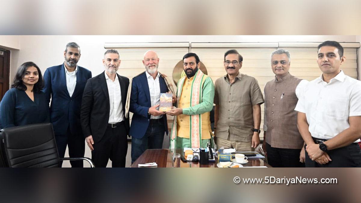 Nayab Singh Saini, Haryana, Chief Minister of Haryana, BJP Haryana, Haryana News, Latest Haryana News