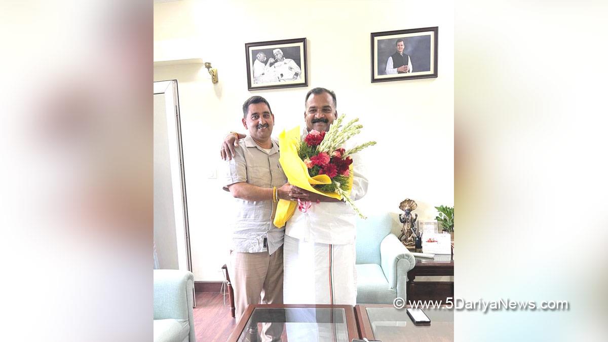 Kewal Singh Pathania, Himachal Pradesh, Himachal, Himachal Congress, Himachal News, Latest Himachal News, B Manickam Tagore