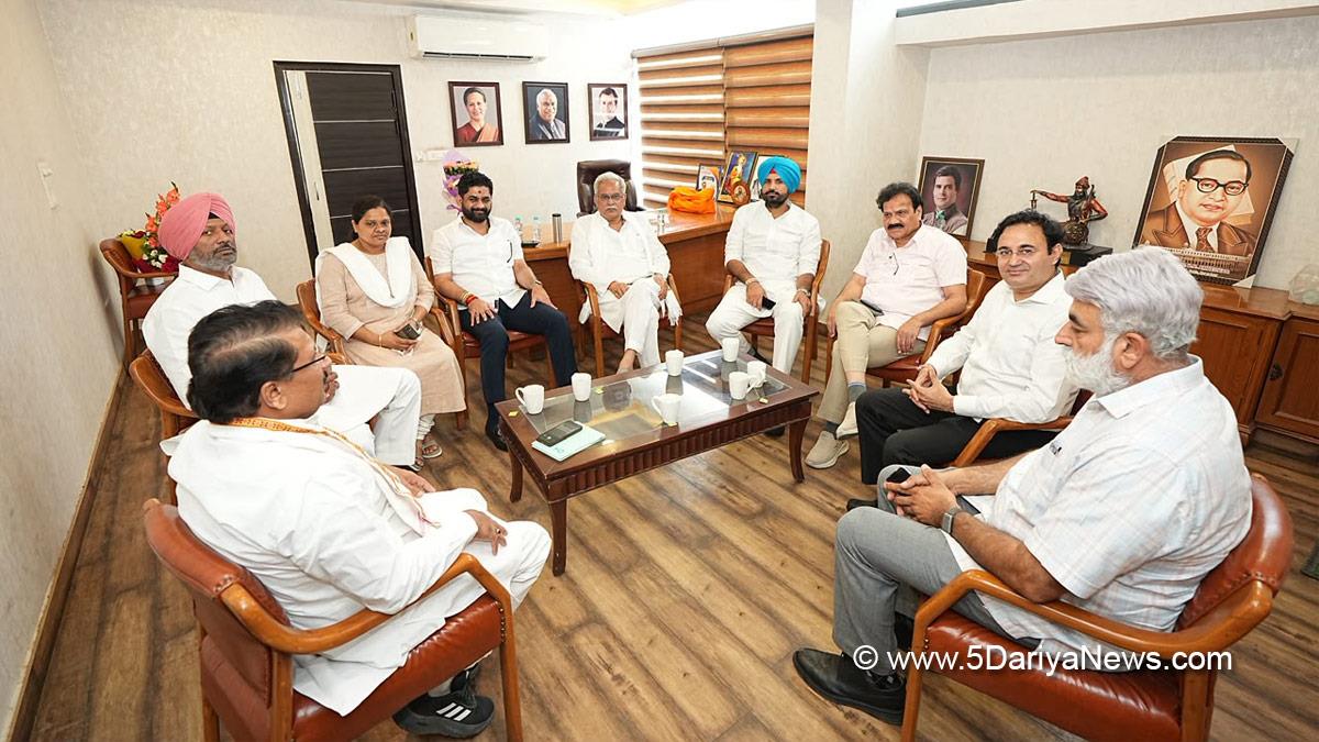 Amrinder Singh Raja Warring, Amarinder Singh Raja Warring, Punjab Pradesh Congress Committee, Punjab Congress, Punjab, Punjab News, Latest Punjab News