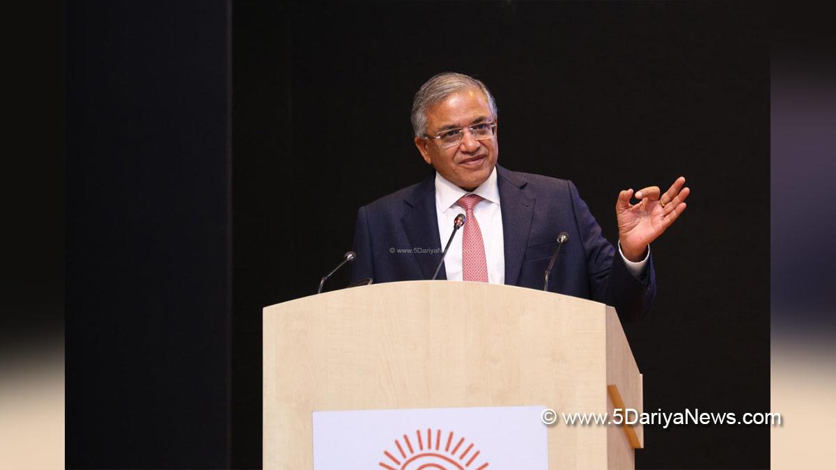 Gyanesh Kumar, Election Commission of India, ECI, Election Commissioner of India, New Delhi