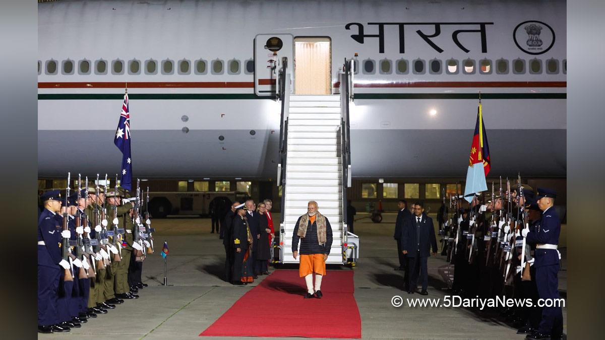 Narendra Modi, BJP, Bharatiya Janata Party, Prime Minister of India, Melbourne