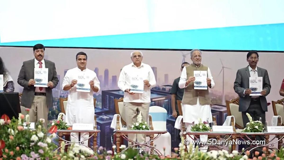 Bhupendra Patel, Chief Minister of Gujarat, BJP Gujarat, Gandhinagar, Gujarat