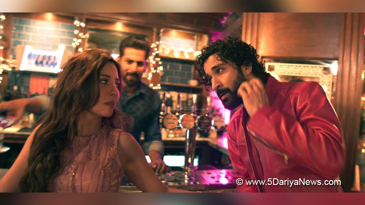 Raghav Juyal, Bhai Tera Star Hai, Bhai Tera Star Hai Trailer, Bollywood, Bollywood News, Latest Bollywood News, Mumbai