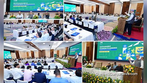 Omar Abdullah, Chief Minister of JK, Jammu and Kashmir National Conference, National Conference, Nasir Aslam Wani, Atal Dulloo, Dheeraj Gupta, Srinagar