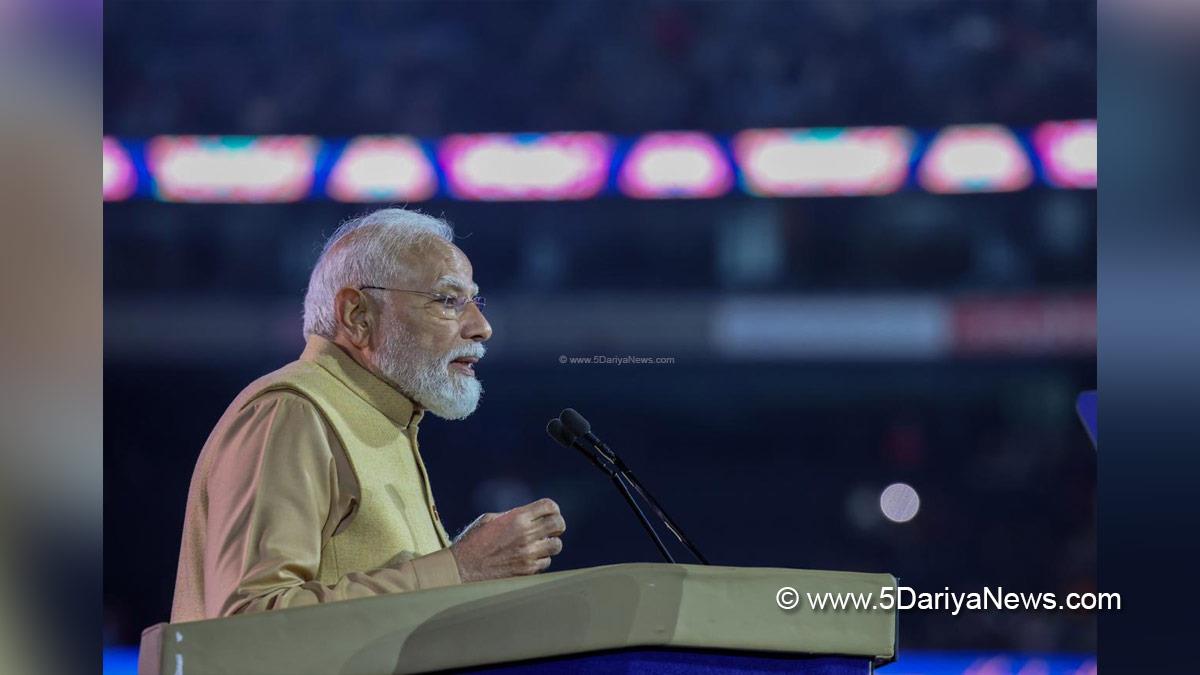 Narendra Modi, BJP, Bharatiya Janata Party, Prime Minister of India, Anthony Albanese, Melbourne