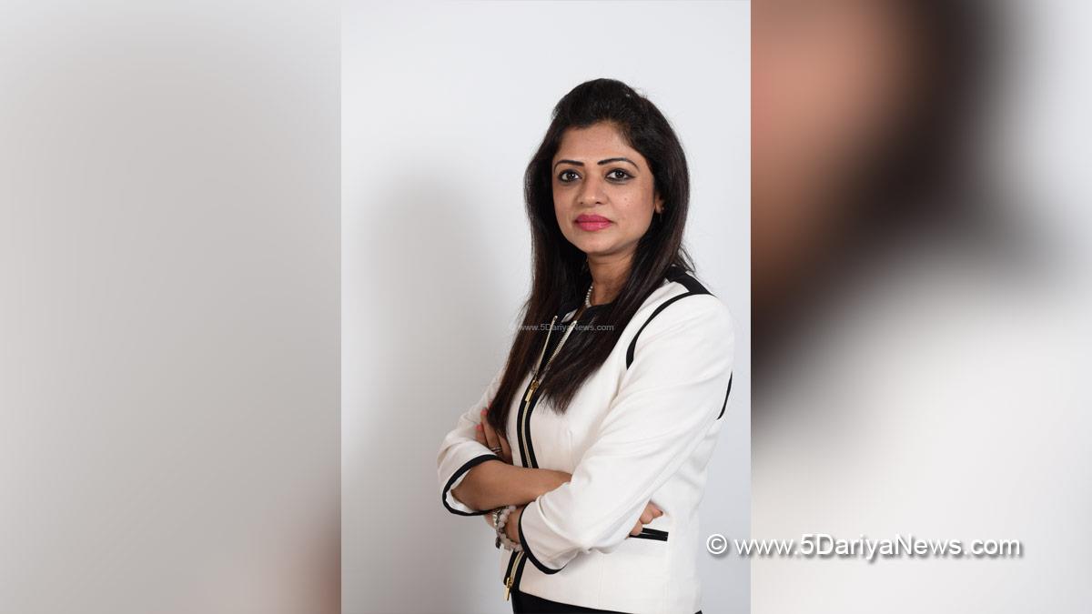 Commercial, Raymond, Shalini Singh, Bengaluru