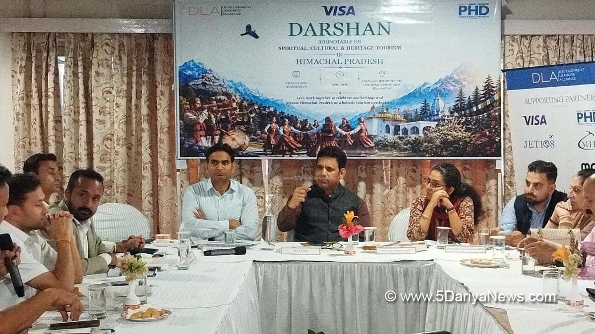 RS Bali, Raghubir Singh Bali, Himachal Pradesh, Himachal, Himachal Congress, Himachal News, Latest Himachal News, Hemraj Bairwa, Himachal Administration, Deputy Commissioner Kangra